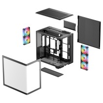 Buy Mini DeepCool CG590U 5F in Cyprus, Nicosia, Limassol, Larnaka, Pafos