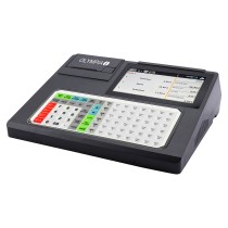 Buy OLYMPIA Registrierkasse K200 Plus schwarz in Cyprus, Nicosia, Limassol, Larnaka, Pafos