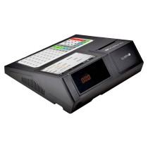 Buy OLYMPIA Registrierkasse K200 Plus schwarz in Cyprus, Nicosia, Limassol, Larnaka, Pafos
