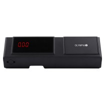 Buy OLYMPIA Registrierkasse K200 Plus schwarz in Cyprus, Nicosia, Limassol, Larnaka, Pafos