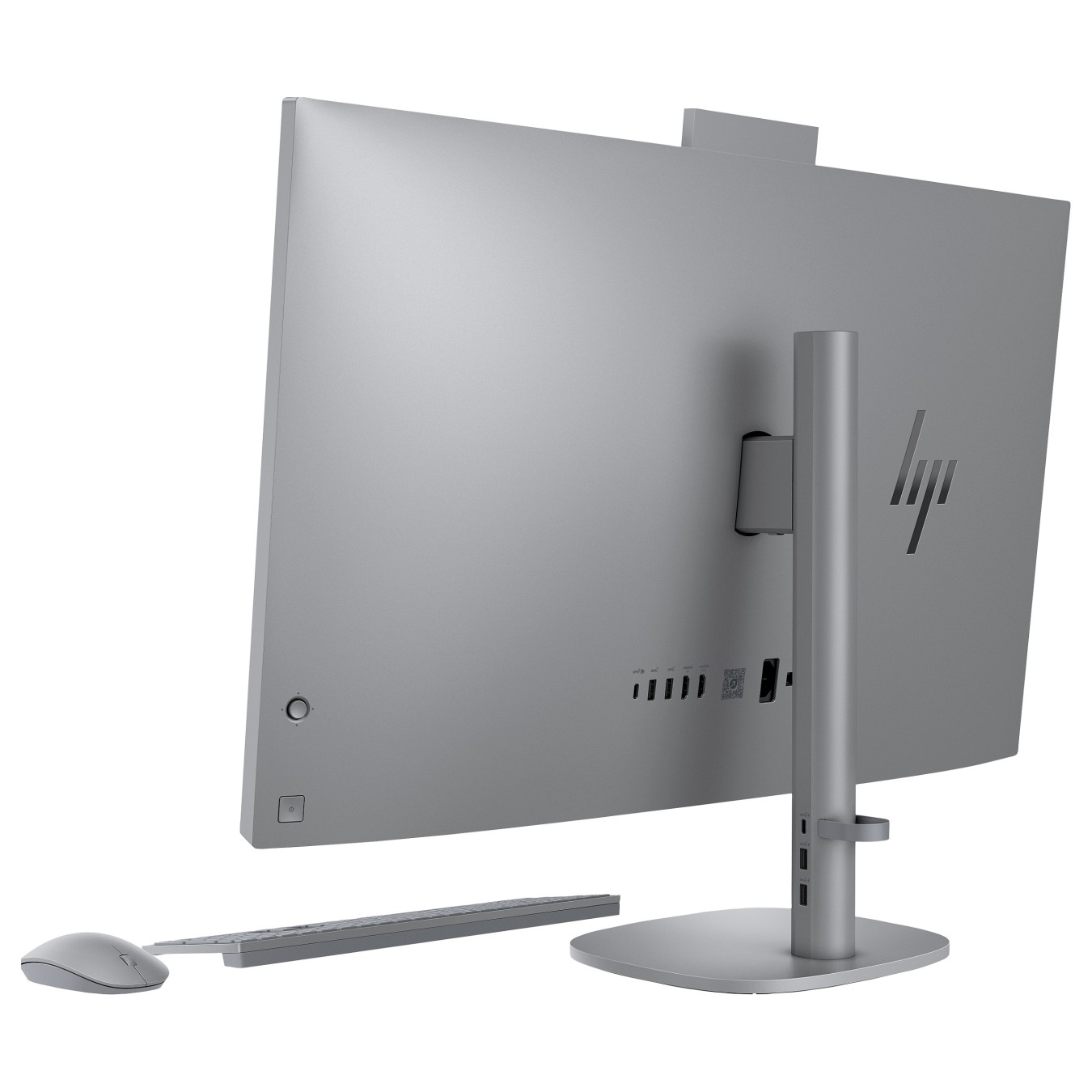 Buy AIO HP OmniStudio X All-in-One PC 32-c0155ng CU5 125H 32GB 1TBSSD W11 Home in Cyprus, Nicosia, Limassol, Larnaka, Pafos