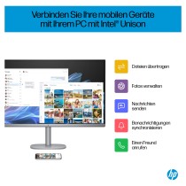 Buy AIO HP OmniStudio X All-in-One PC 32-c0155ng CU5 125H 32GB 1TBSSD W11 Home in Cyprus, Nicosia, Limassol, Larnaka, Pafos