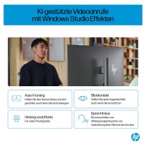 Buy AIO HP OmniStudio X All-in-One PC 32-c0155ng CU5 125H 32GB 1TBSSD W11 Home in Cyprus, Nicosia, Limassol, Larnaka, Pafos