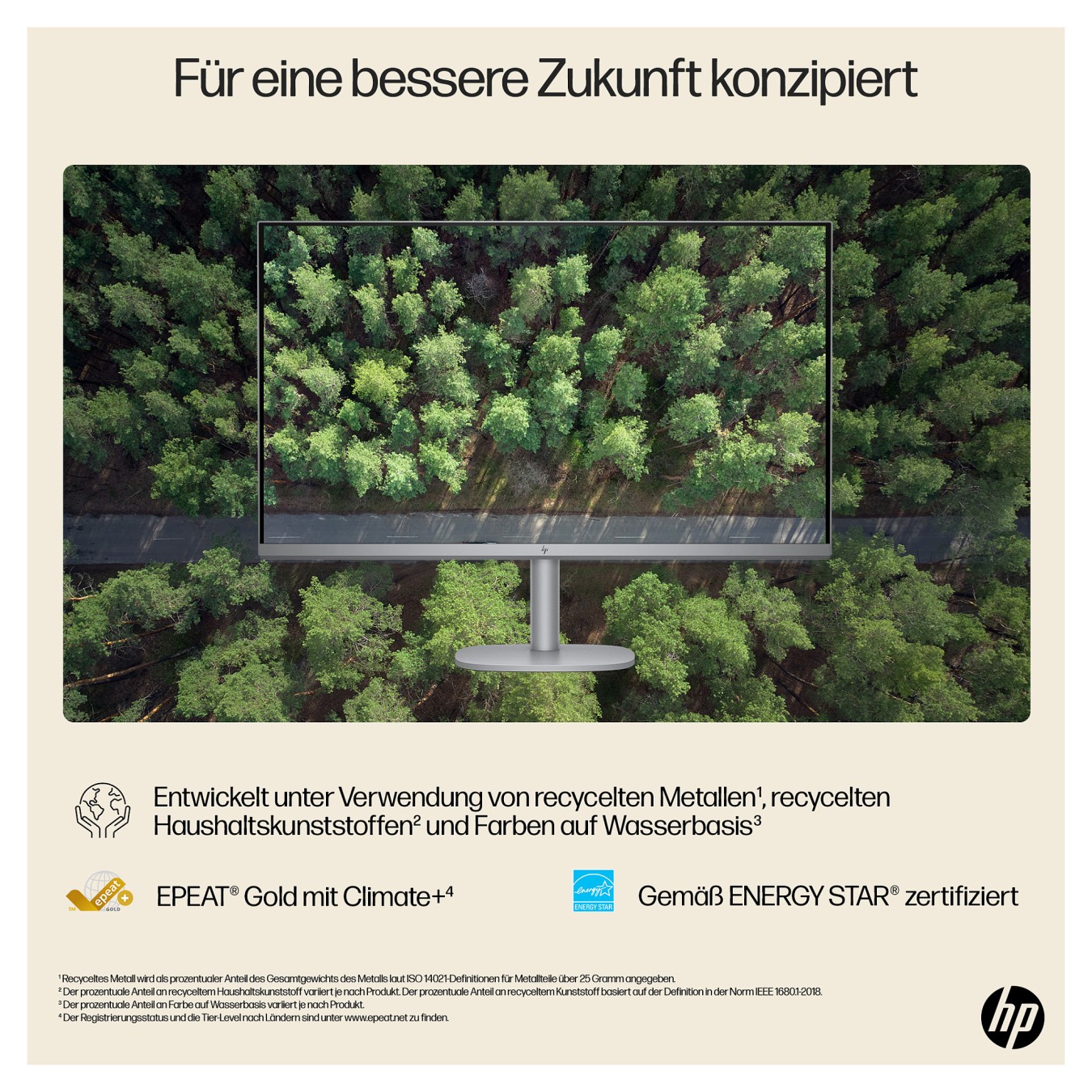Buy AIO HP OmniStudio X All-in-One PC 32-c0155ng CU5 125H 32GB 1TBSSD W11 Home in Cyprus, Nicosia, Limassol, Larnaka, Pafos
