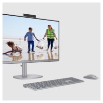 Buy AIO HP OmniStudio X All-in-One PC 32-c0155ng CU5 125H 32GB 1TBSSD W11 Home in Cyprus, Nicosia, Limassol, Larnaka, Pafos