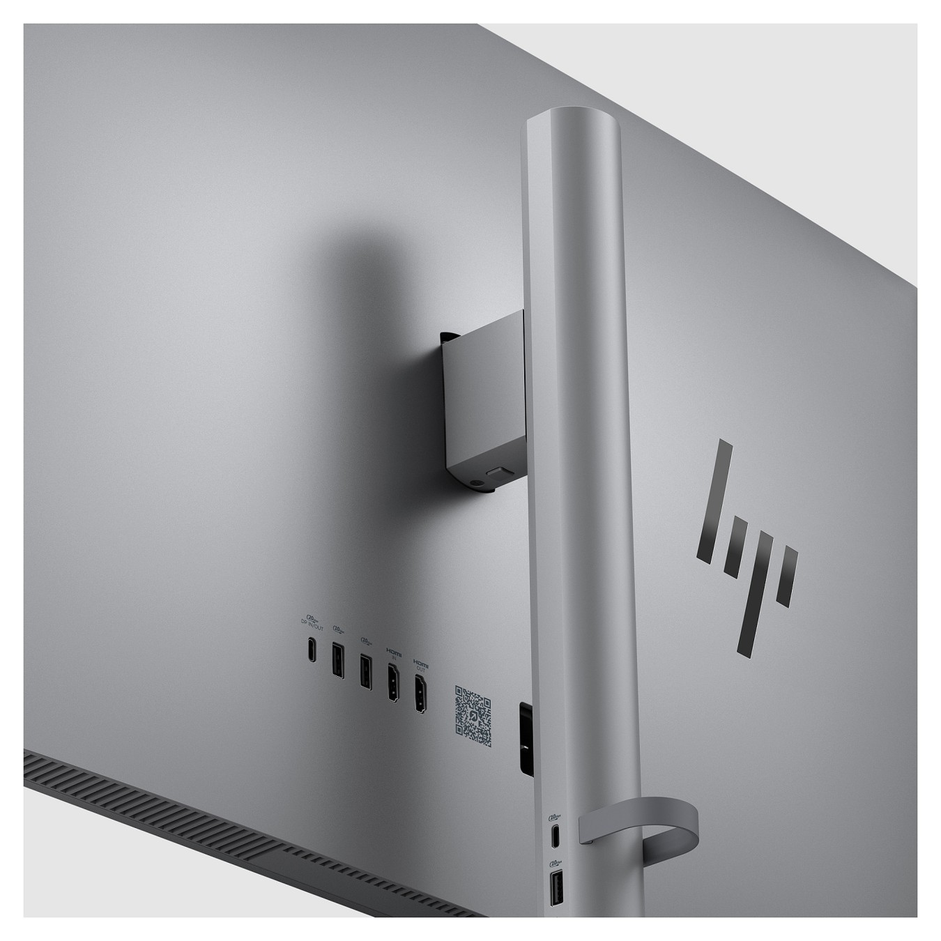 Buy AIO HP OmniStudio X All-in-One PC 32-c0155ng CU5 125H 32GB 1TBSSD W11 Home in Cyprus, Nicosia, Limassol, Larnaka, Pafos