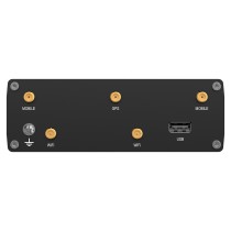 Buy Teltonika · Router · RUTM16 · LTE Global Router CAT6 in Cyprus, Nicosia, Limassol, Larnaka, Pafos