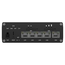 Buy Teltonika · Router · RUTM16 · LTE Global Router CAT6 in Cyprus, Nicosia, Limassol, Larnaka, Pafos