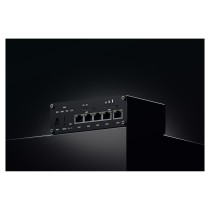 Buy Teltonika · Router · RUTM16 · LTE Global Router CAT6 in Cyprus, Nicosia, Limassol, Larnaka, Pafos