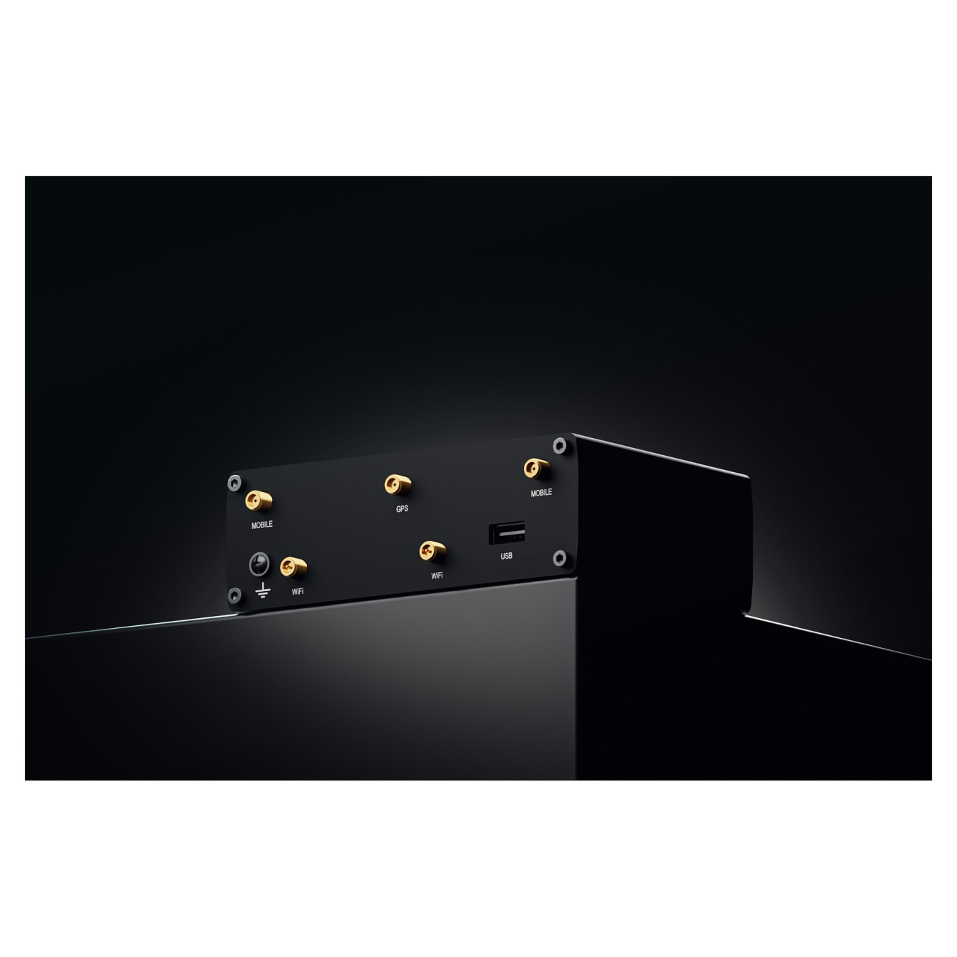Buy Teltonika · Router · RUTM16 · LTE Global Router CAT6 in Cyprus, Nicosia, Limassol, Larnaka, Pafos