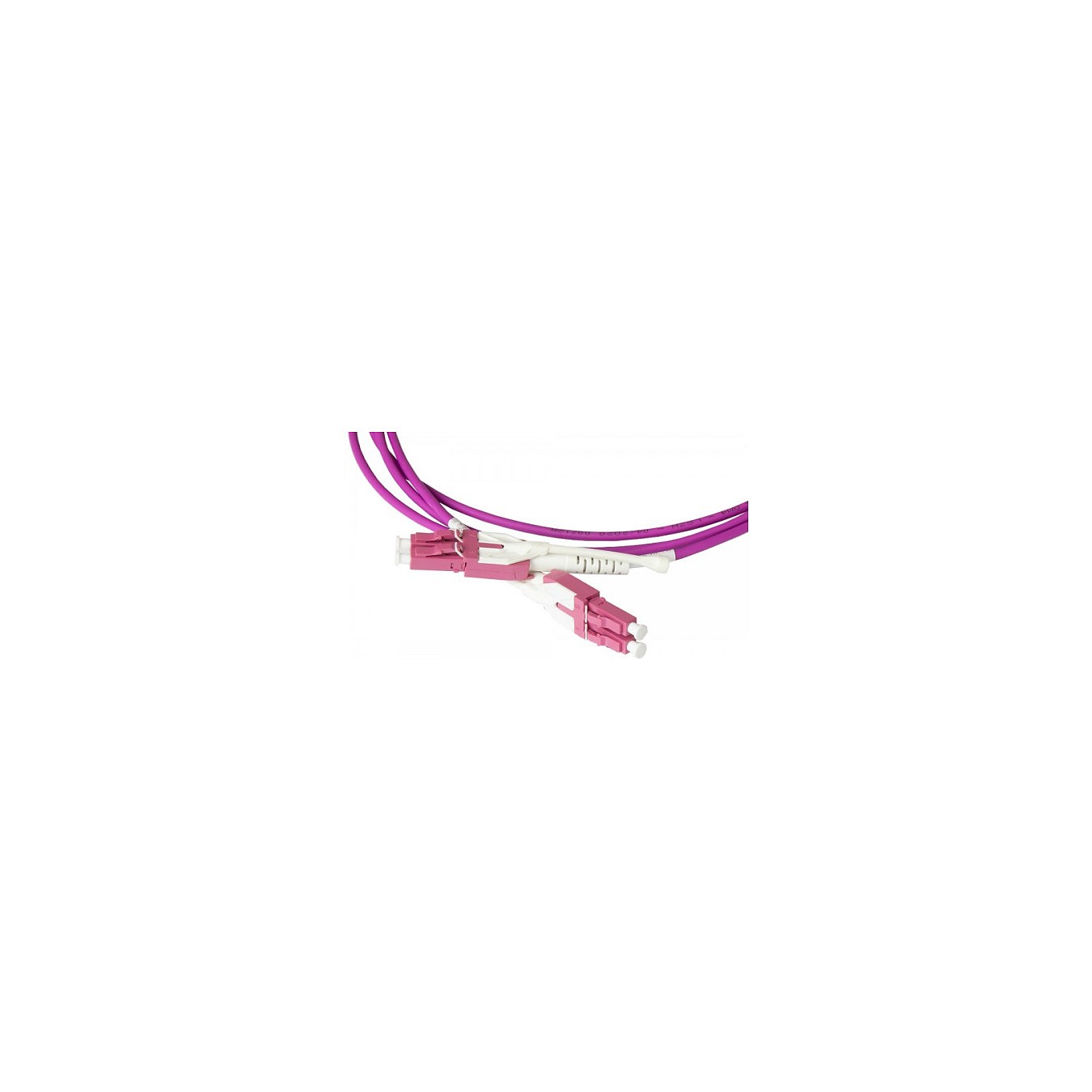 Buy Good Connections LWL Duplex MM 50 125Á LC LC UNIBOOT, 0,5m in Cyprus, Nicosia, Limassol, Larnaka, Pafos