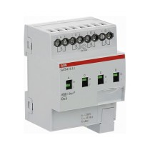Buy ABB SA S4.16.5.2 SA S4.16.5.2 Schaltaktor C-Last in Cyprus, Nicosia, Limassol, Larnaka, Pafos