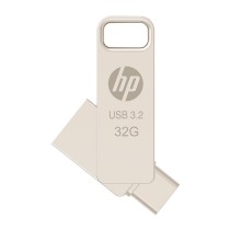 Buy STICK HP x206C - USB-Flash-Laufwerk - 32 GB - USB 3.2 (HPFD206C-A-32) in Cyprus, Nicosia, Limassol, Larnaka, Pafos