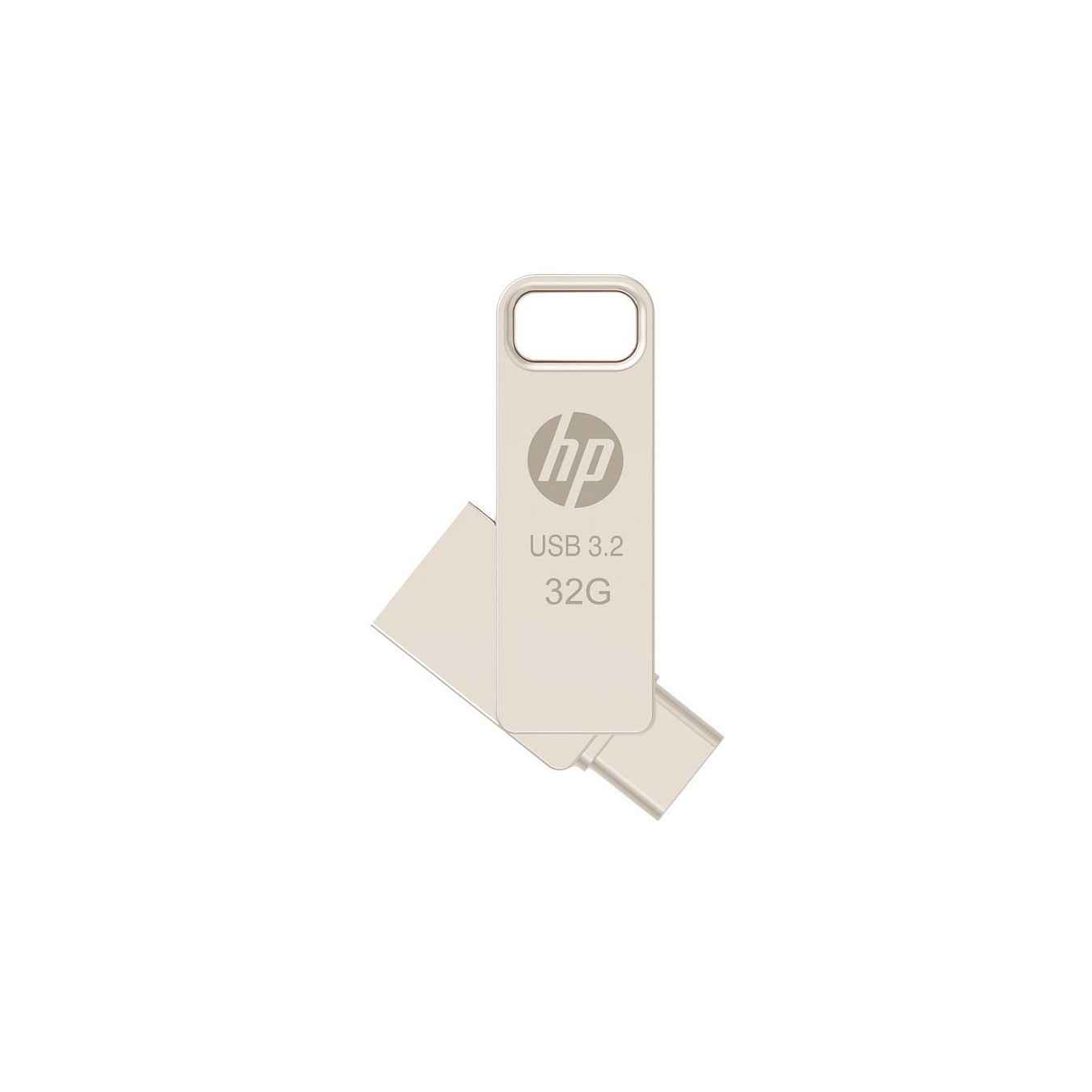 Buy STICK HP x206C - USB-Flash-Laufwerk - 32 GB - USB 3.2 (HPFD206C-A-32) in Cyprus, Nicosia, Limassol, Larnaka, Pafos