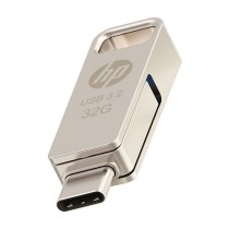 Buy STICK HP x206C - USB-Flash-Laufwerk - 32 GB - USB 3.2 (HPFD206C-A-32) in Cyprus, Nicosia, Limassol, Larnaka, Pafos