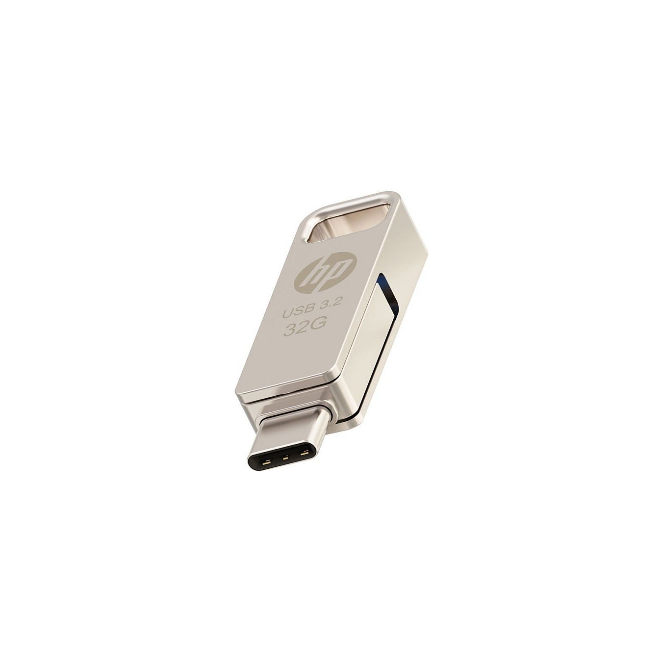 Buy STICK HP x206C - USB-Flash-Laufwerk - 32 GB - USB 3.2 (HPFD206C-A-32) in Cyprus, Nicosia, Limassol, Larnaka, Pafos