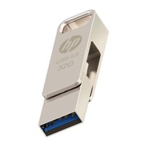 Buy STICK HP x206C - USB-Flash-Laufwerk - 32 GB - USB 3.2 (HPFD206C-A-32) in Cyprus, Nicosia, Limassol, Larnaka, Pafos