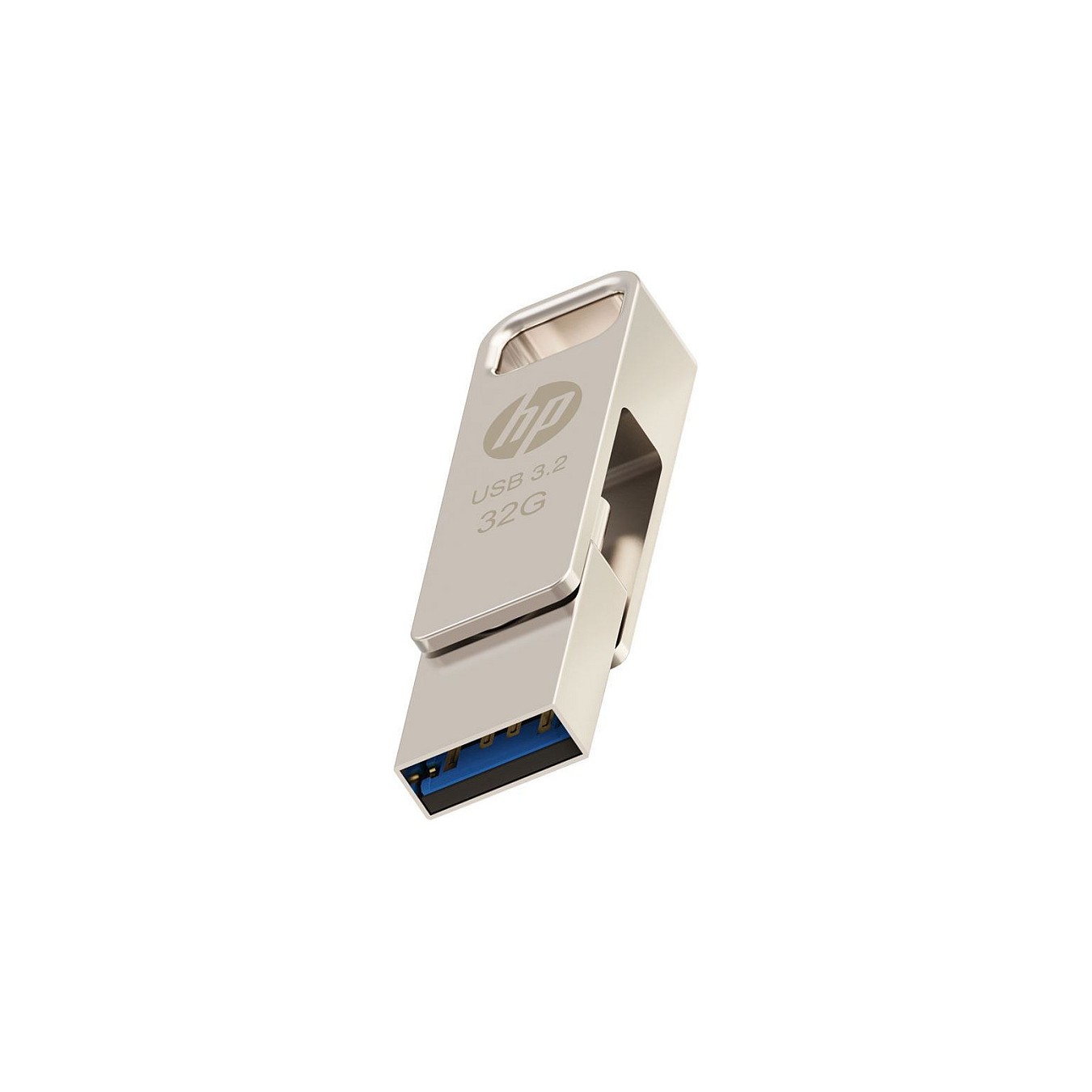 Buy STICK HP x206C - USB-Flash-Laufwerk - 32 GB - USB 3.2 (HPFD206C-A-32) in Cyprus, Nicosia, Limassol, Larnaka, Pafos
