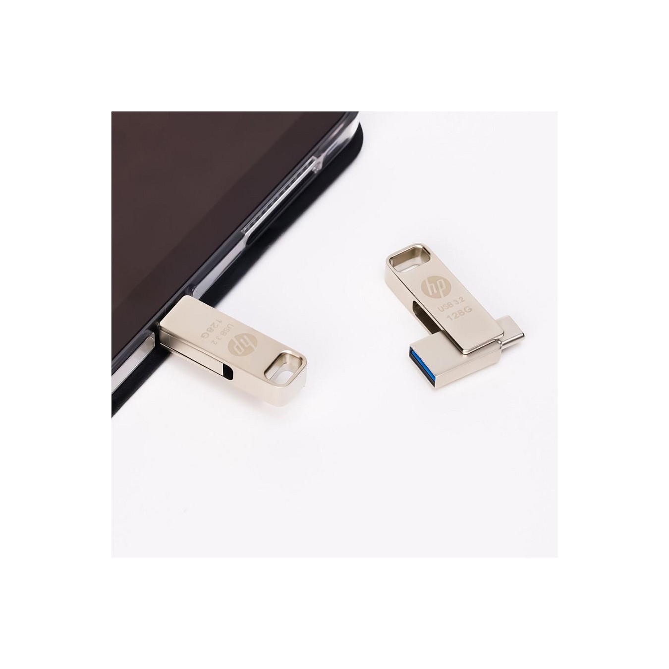 Buy STICK HP x206C - USB-Flash-Laufwerk - 32 GB - USB 3.2 (HPFD206C-A-32) in Cyprus, Nicosia, Limassol, Larnaka, Pafos