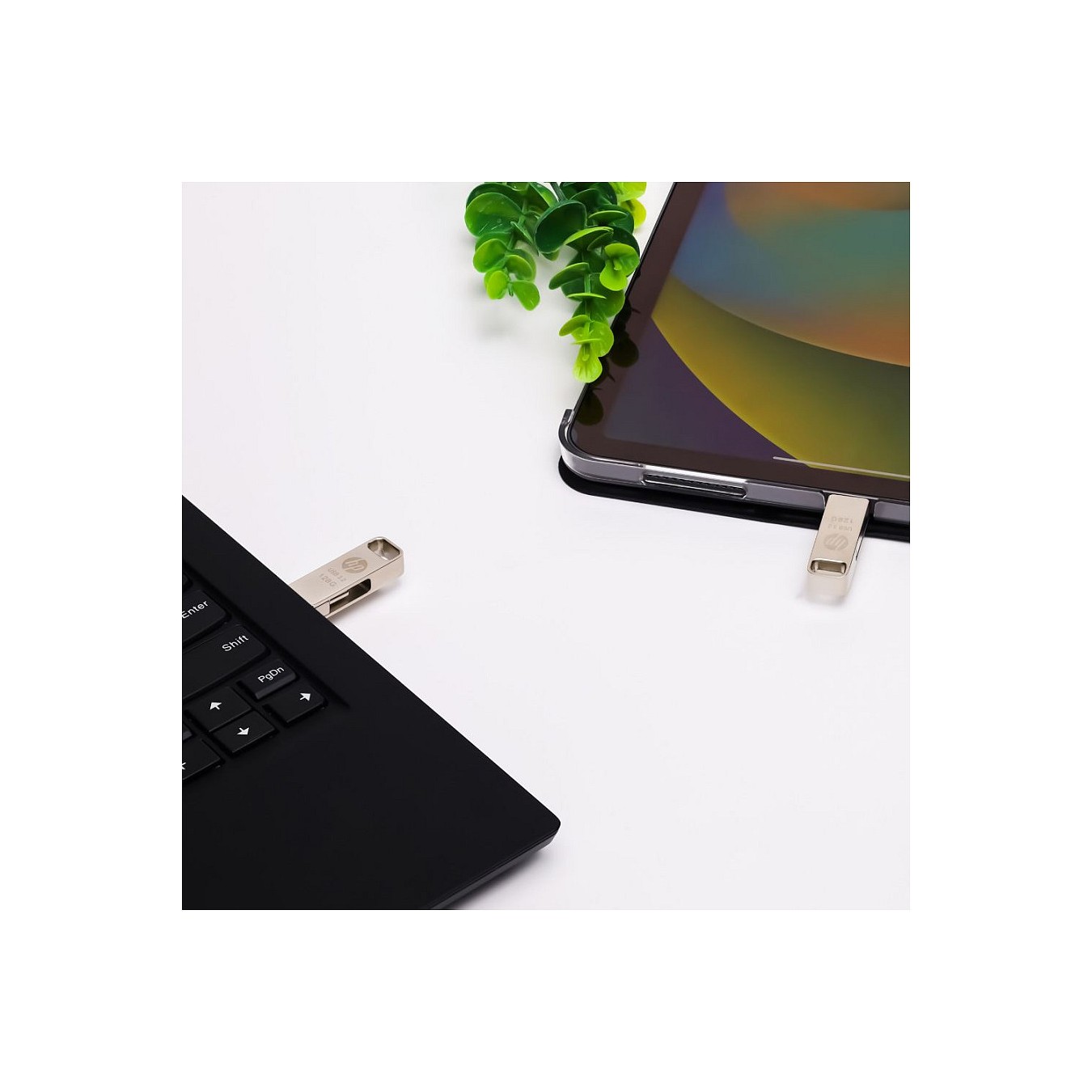 Buy STICK HP x206C - USB-Flash-Laufwerk - 32 GB - USB 3.2 (HPFD206C-A-32) in Cyprus, Nicosia, Limassol, Larnaka, Pafos
