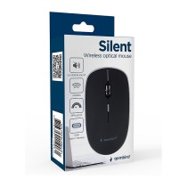 Buy gembird Maus OPT WIRELESS Silent 4 Tasten Typ-C-Empfänger in Cyprus, Nicosia, Limassol, Larnaka, Pafos