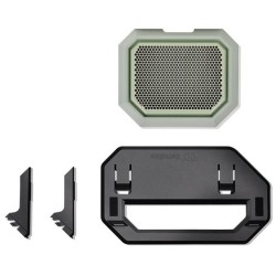 Buy Thermaltake Chassis Stand Kit - AC-074-ONJNAN-A1 - Black & Matcha Plum Green... in Cyprus, Nicosia, Limassol, Larnaka, Pafos