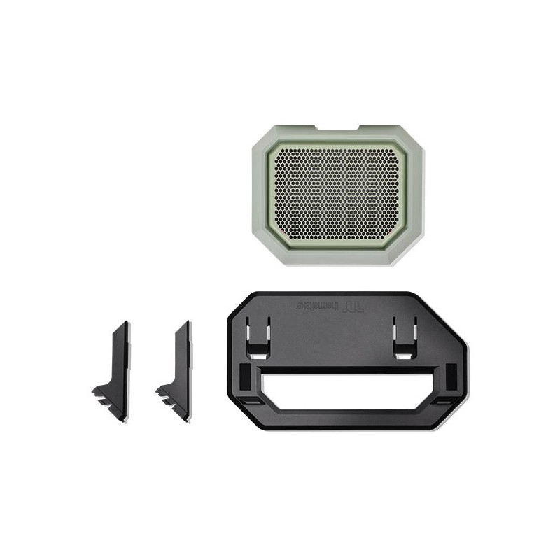 Buy Thermaltake Chassis Stand Kit - AC-074-ONJNAN-A1 - Black & Matcha Plum Green... in Cyprus, Nicosia, Limassol, Larnaka, Pafos