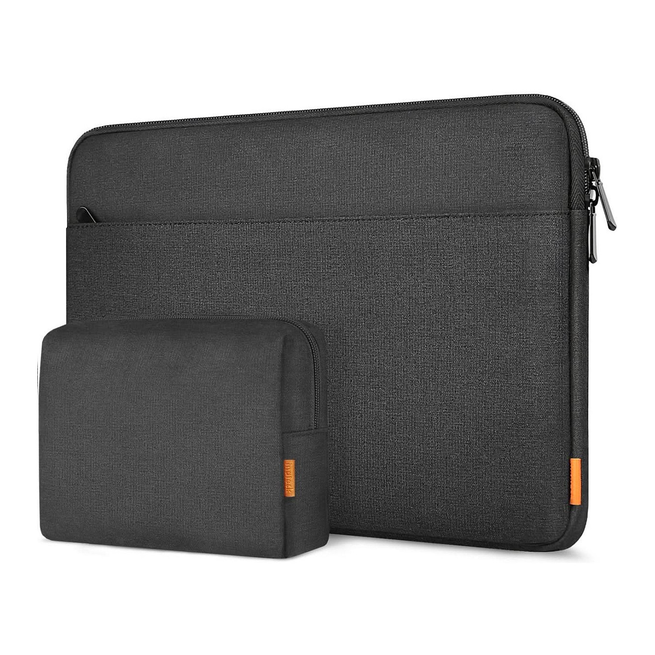 Buy inateck Laptoptasche 13,3' Zubehörtasche [LB01005-13_black] in Cyprus, Nicosia, Limassol, Larnaka, Pafos
