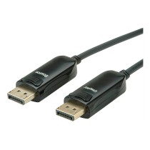 Buy ROLINE DisplayPort v1.4 Kabel (AOC), ST ST, 15 m in Cyprus, Nicosia, Limassol, Larnaka, Pafos