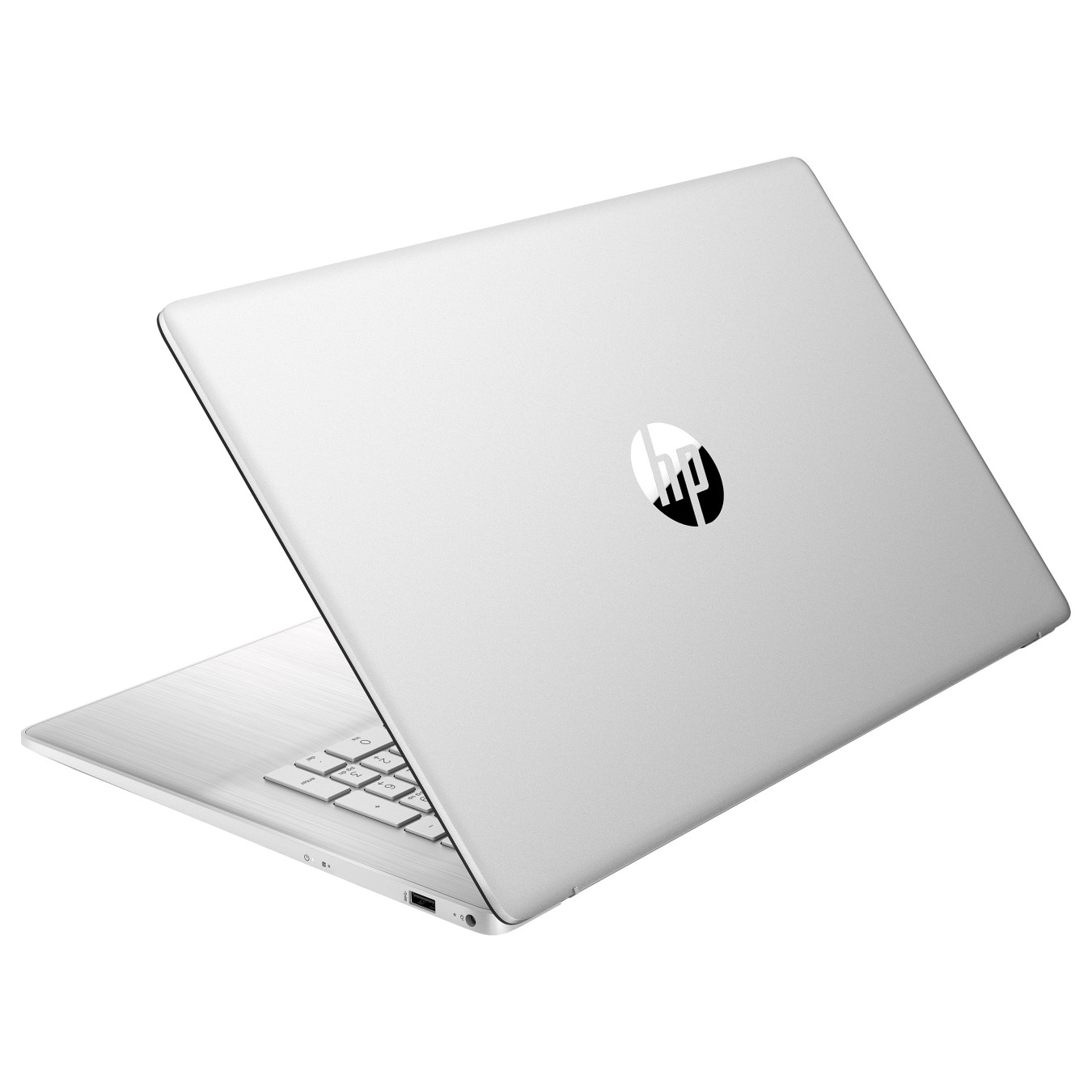 Buy HP 17-cp2154ng RYZ5 7520U 16GB 512SSD FreeDOS in Cyprus, Nicosia, Limassol, Larnaka, Pafos