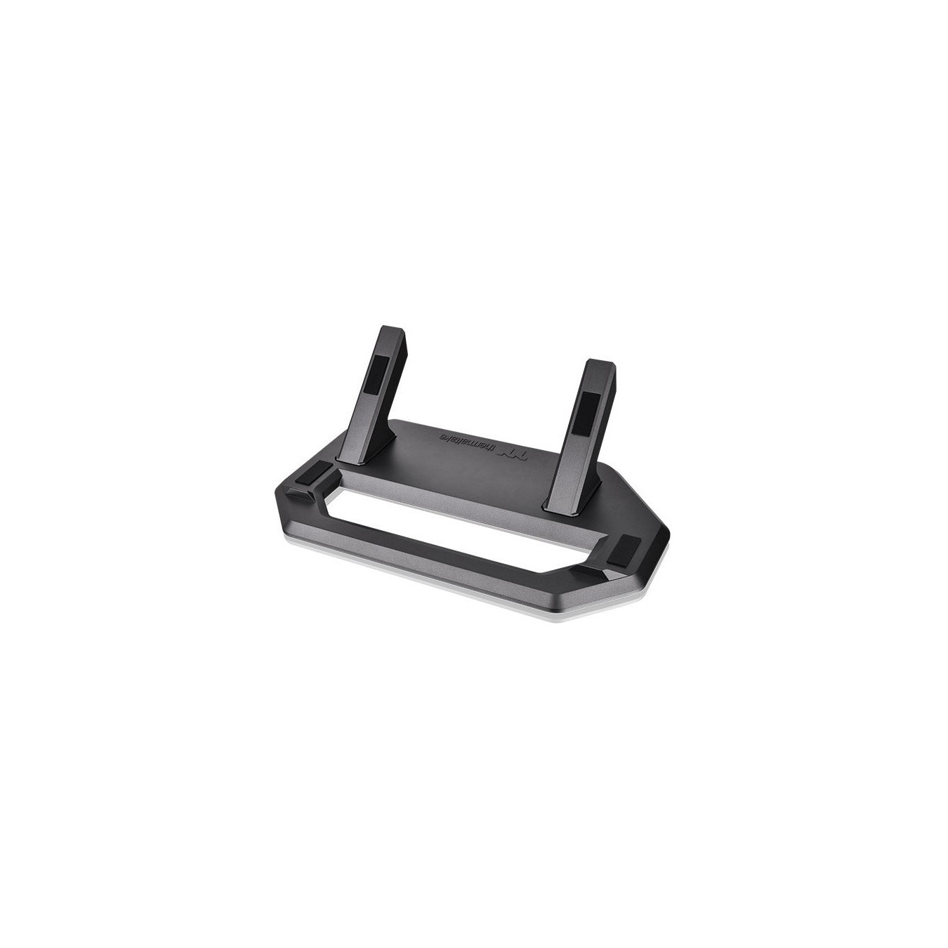Thermaltake Chassis Stand Kit - AC-074-ONJNAN-A1 - Black & Matcha Plum Green, Fits Tower 300 Mini Tower