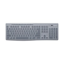 Buy Logitech K270 Protective Cover - N A - WW- EMEA EDU SINGLE PAN in Cyprus, Nicosia, Limassol, Larnaka, Pafos