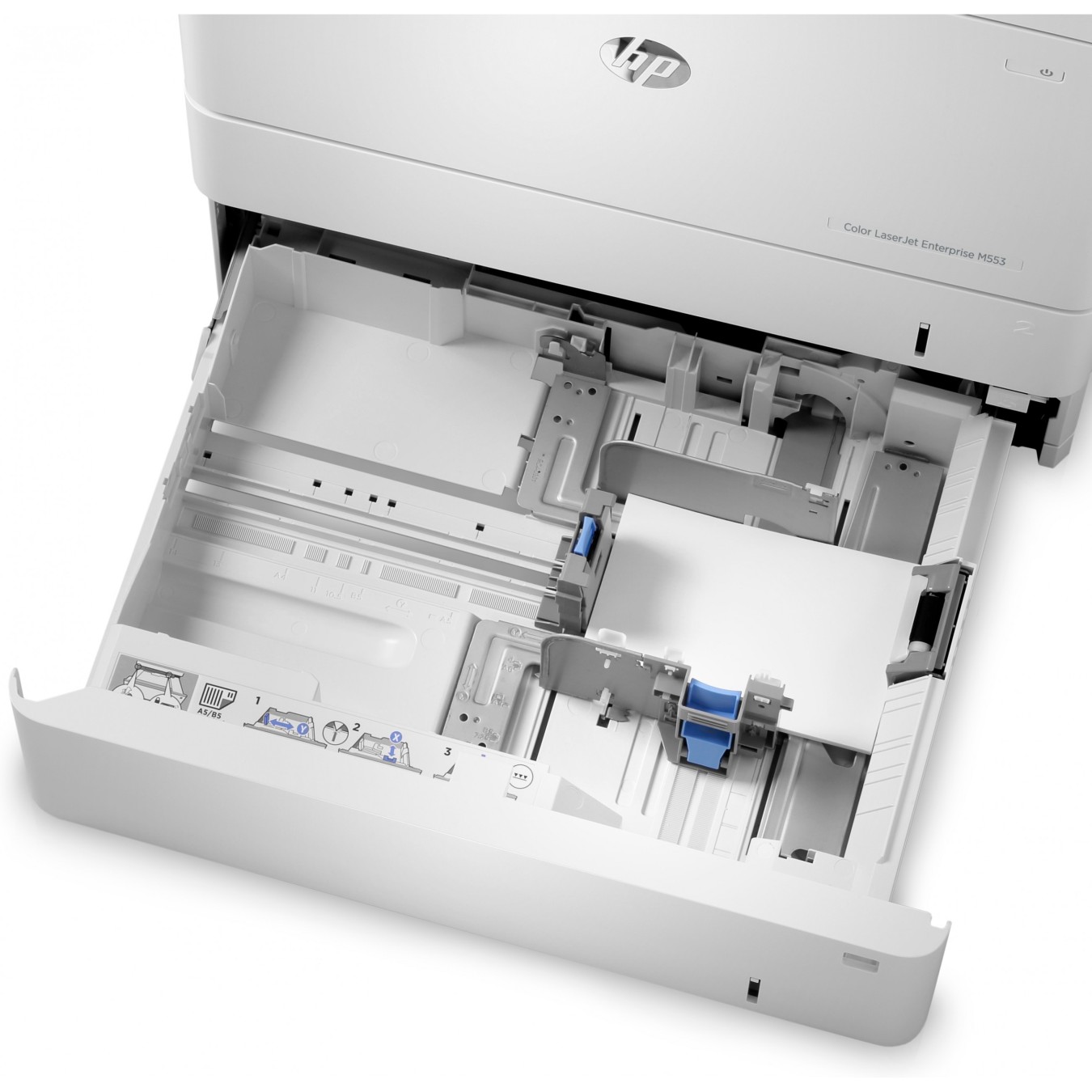 Buy HP Papierkassette B5L34A 550 Blatt A4 in Cyprus, Nicosia, Limassol, Larnaka, Pafos