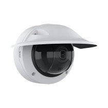 Buy AXIS Netzwerkkamera Fix Dome Q3548-LVE 8MP in Cyprus, Nicosia, Limassol, Larnaka, Pafos
