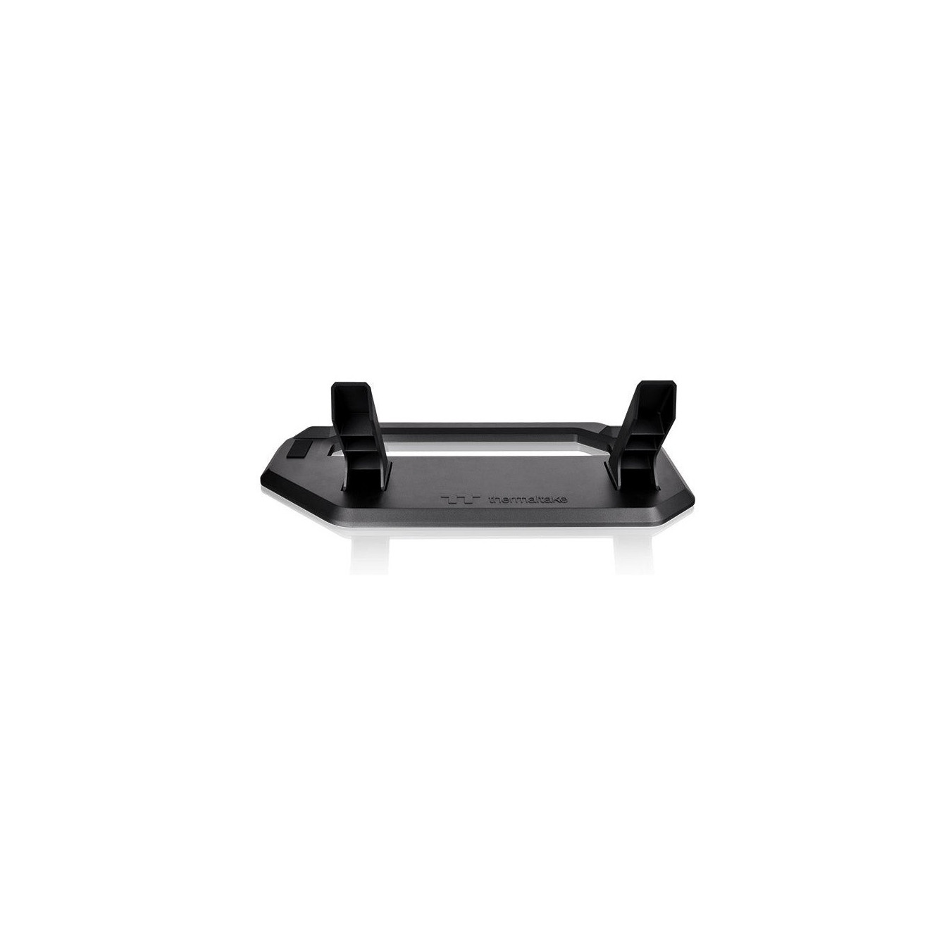 Thermaltake Chassis Stand Kit - AC-074-ONJNAN-A1 - Black & Matcha Plum Green, Fits Tower 300 Mini Tower