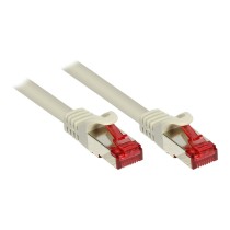 Buy RNS® Patchkabel mit Rastnasenschutz, Cat. 6, S FTP, PiMF, PVC, 250MHz, CU, grau, 5m, Good Connections® in Cyprus, Nicosia, L