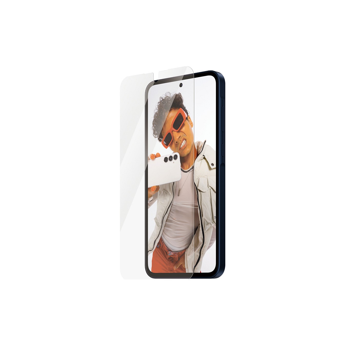 Buy SAFE. Screen Protector Samsung Galaxy A36 5G in Cyprus, Nicosia, Limassol, Larnaka, Pafos