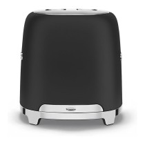 Buy SMEG TSF01BLMEU Toaster Schwarz in Cyprus, Nicosia, Limassol, Larnaka, Pafos
