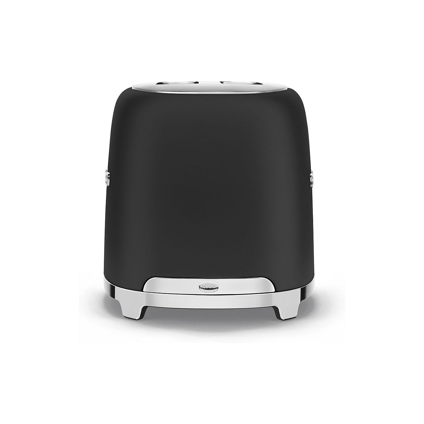 Buy SMEG TSF01BLMEU Toaster Schwarz in Cyprus, Nicosia, Limassol, Larnaka, Pafos