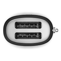 Buy SMEG TSF01BLMEU Toaster Schwarz in Cyprus, Nicosia, Limassol, Larnaka, Pafos