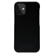Buy dbramante1928 Lynge - Flip-Hlle fr Mobiltelefon - genarbtes Leder - Schwarz - fr Apple iPhone 12 mini in Cyprus, Nicosia, Li