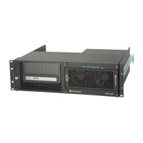 Buy Sonnet Sonnet xMac Studio - Echo II DV module (schwarz, 3 Hheneinheiten) in Cyprus, Nicosia, Limassol, Larnaka, Pafos