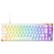 Buy K5 PRO TMR COMPACT KEYBOARD in Cyprus, Nicosia, Limassol, Larnaka, Pafos