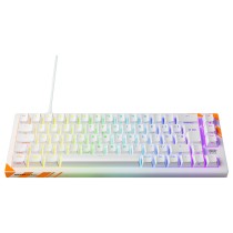 Buy K5 PRO TMR COMPACT KEYBOARD in Cyprus, Nicosia, Limassol, Larnaka, Pafos