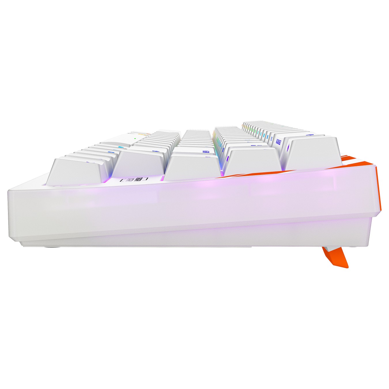 Buy K5 PRO TMR COMPACT KEYBOARD in Cyprus, Nicosia, Limassol, Larnaka, Pafos