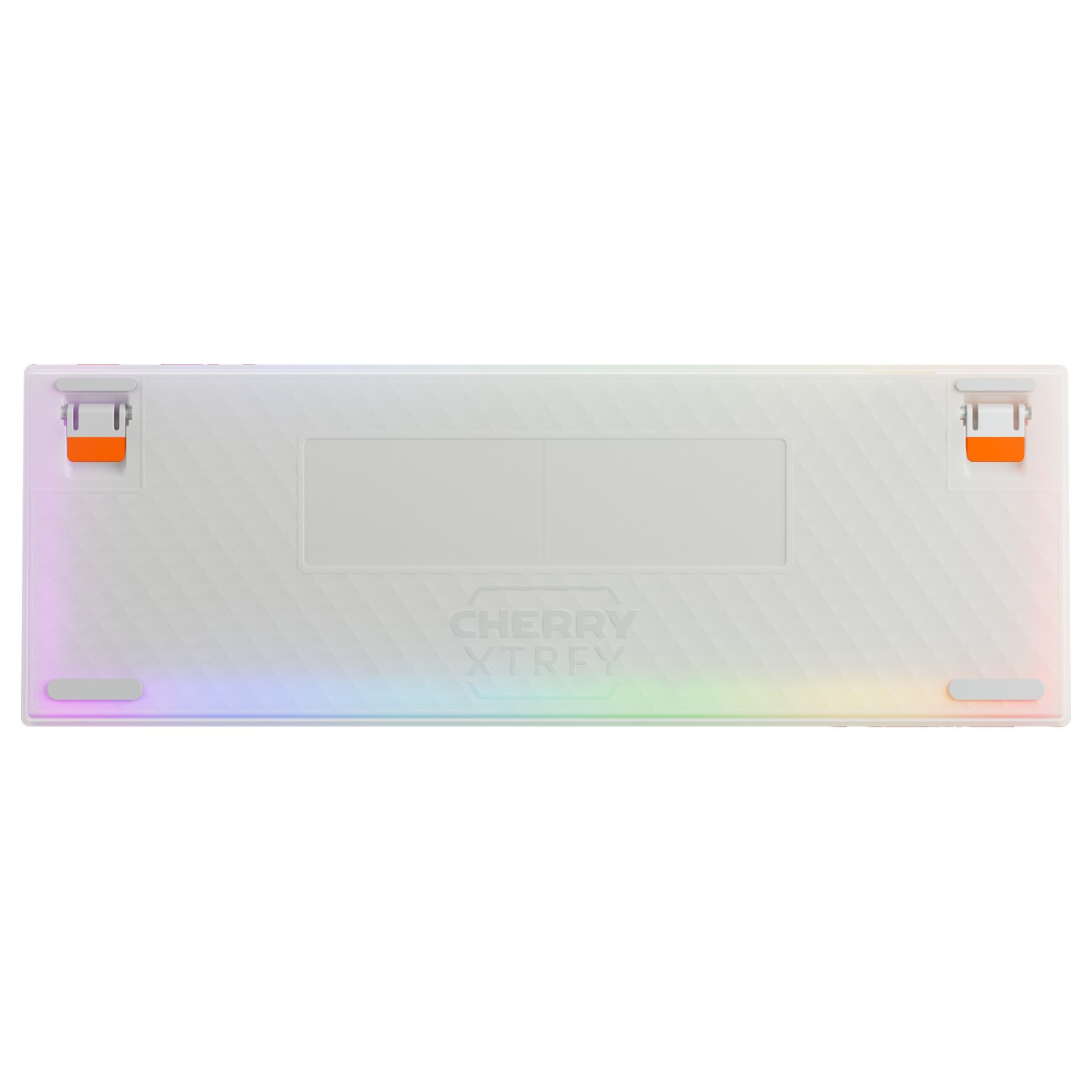 Buy K5 PRO TMR COMPACT KEYBOARD in Cyprus, Nicosia, Limassol, Larnaka, Pafos