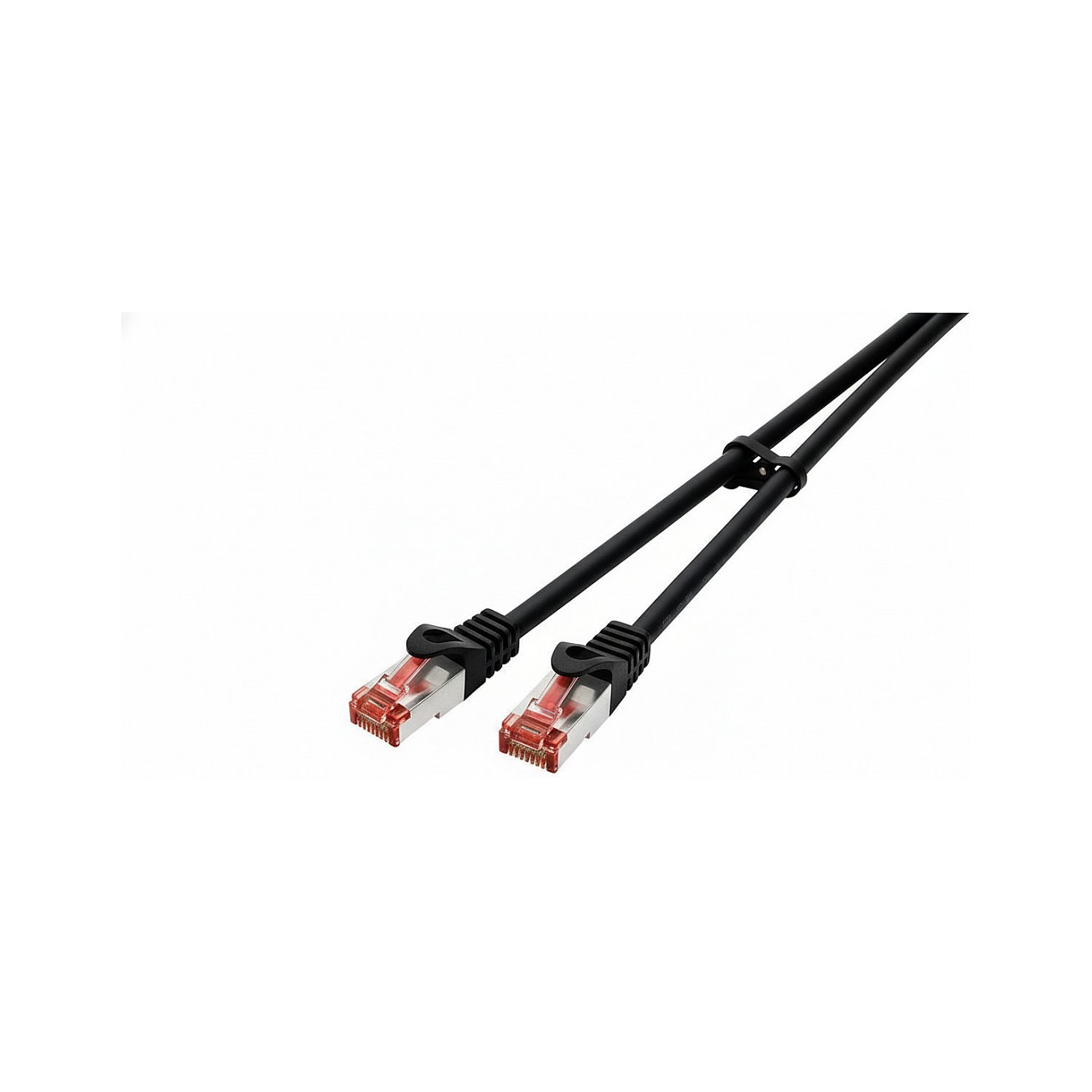 Buy Patchkabel CAT6 RJ45 S FTP 1m in Cyprus, Nicosia, Limassol, Larnaka, Pafos