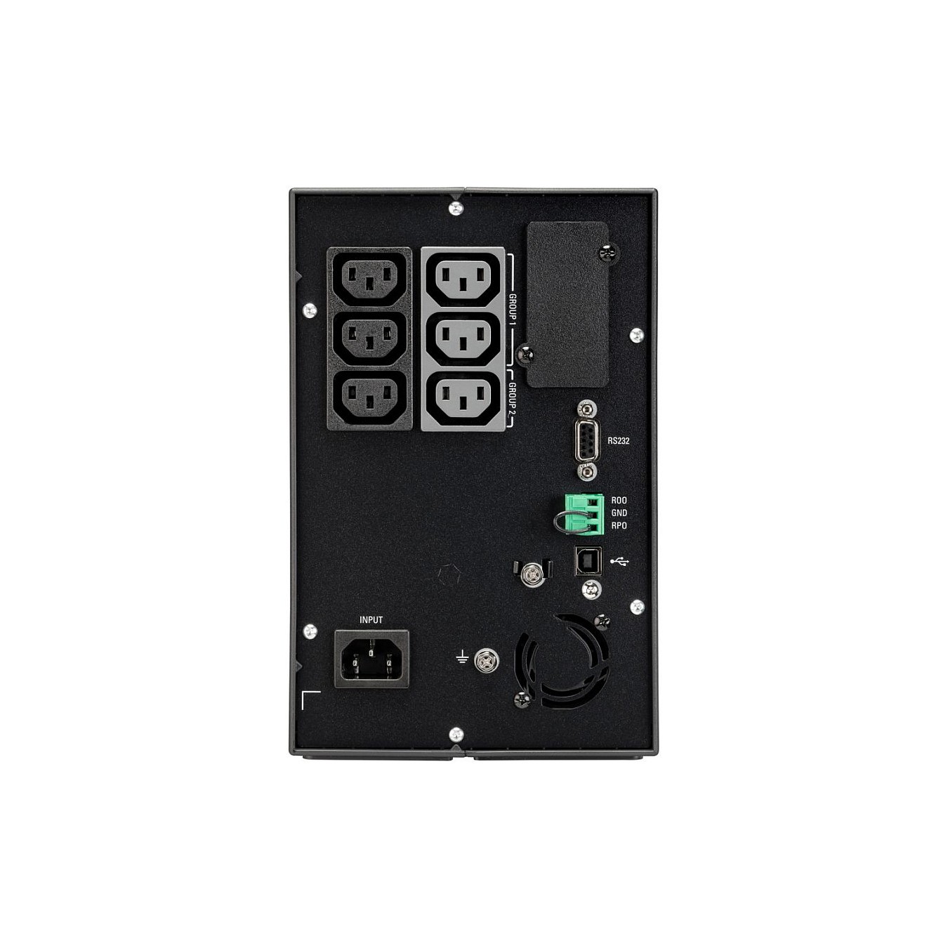 Buy EATON 5P850iG2 Gen 2 Tower 850VA in Cyprus, Nicosia, Limassol, Larnaka, Pafos