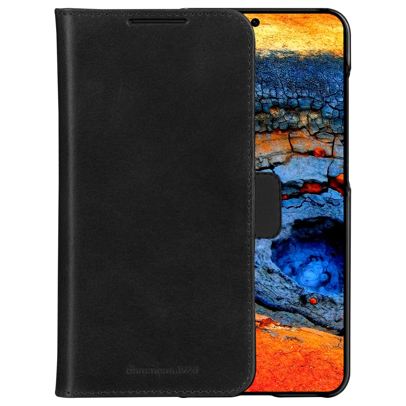Buy dbramante1928 LYNGE - GALAXY S25 - BLACK in Cyprus, Nicosia, Limassol, Larnaka, Pafos