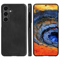 Buy dbramante1928 LYNGE - GALAXY S25 - BLACK in Cyprus, Nicosia, Limassol, Larnaka, Pafos